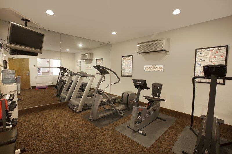 Best Western Vista Inn Буэна-Виста Экстерьер фото